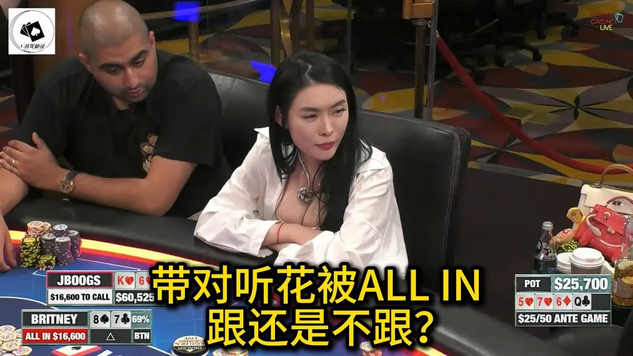 德学院-最专业的华人德州扑克学习与策略分享社区