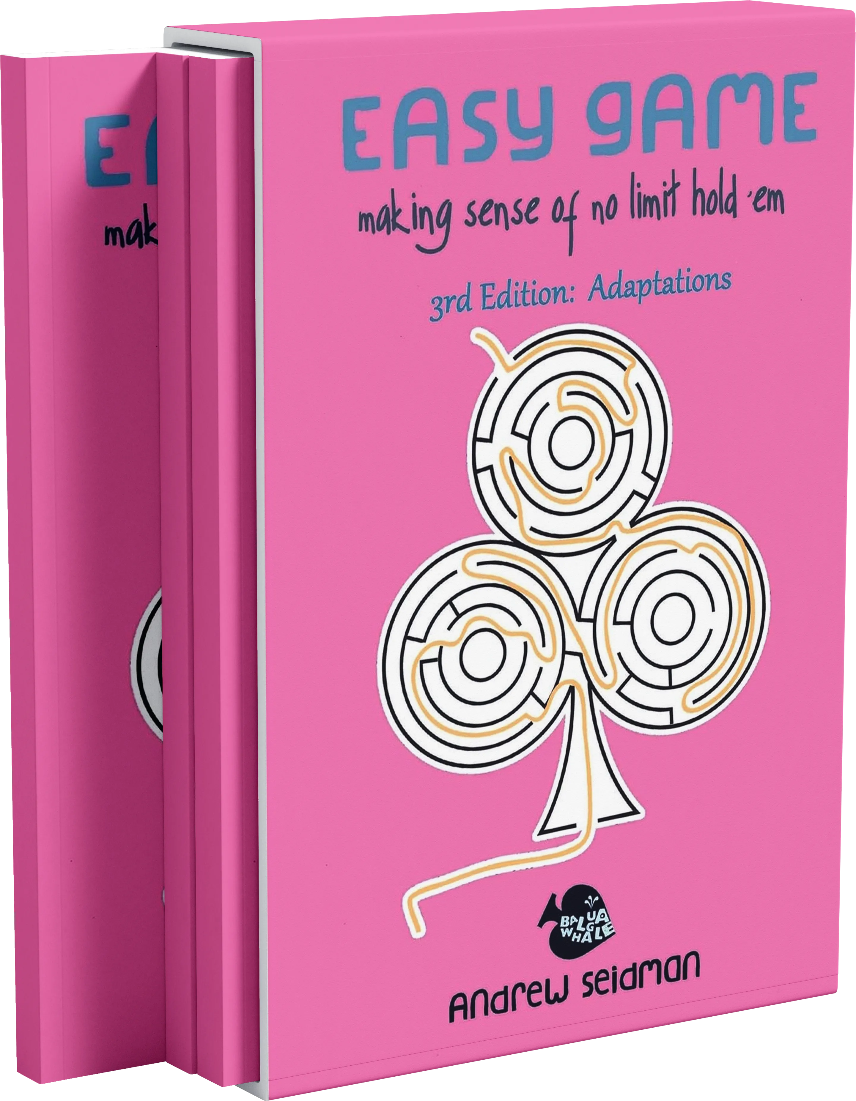 德学院-最专业的华人德州扑克学习与策略分享社区